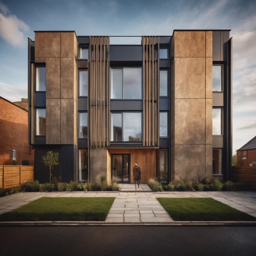 housebuilding,modern house,corten steel,modern architecture,metal cladding,dunes house,new housing development,town house,contemporary,residential house,timber house,flock house,exposed concrete,3d rendering,crown render,kirrarchitecture,house insurance,residential,sand-lime brick,croydon facelift,Photography,General,Cinematic