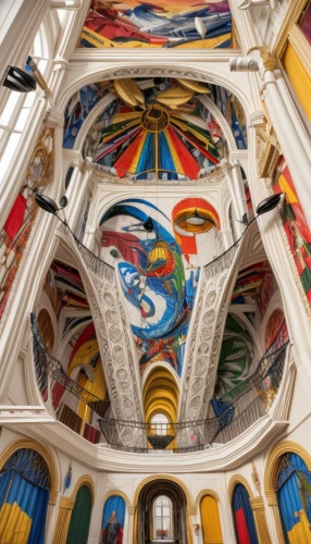 rila monastery,sistine chapel,vatican museum,the ceiling,ceiling,hall of nations,dome roof,kaempferia rotunda,murals,hall roof,panoramical,musical dome,marble palace,baptistery,children's interior,saint isaac's cathedral,christ chapel,cathedral of modena,dome,musei vaticani