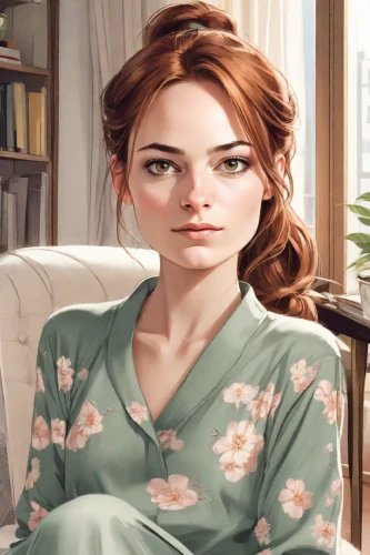 pajamas,the girl in nightie,jane austen,lilian gish - female,portrait background,portrait of a girl,hospital gown,young woman,librarian,romantic portrait,vanessa (butterfly),cinnamon girl,the girl's face,girl studying,girl in cloth,female doctor,pjs,background image,women's novels,clementine