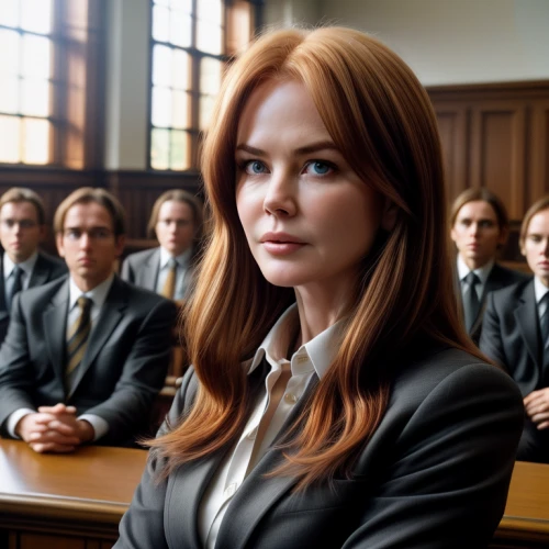 the stake,attorney,lawyer,jury,businesswomen,business women,business woman,barrister,businesswoman,the girl's face,suits,common law,head woman,lawyers,clary,female hollywood actress,barb,business girl,hitchcock,law and order