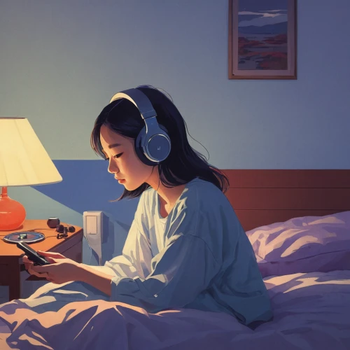 listening to music,thorens,music player,girl studying,vinyl player,music,little girl reading,headphone,girl at the computer,headphones,audiophile,listening,playing room,computer addiction,internet addiction,music background,girl with cereal bowl,the listening,retro music,bedside lamp,Conceptual Art,Daily,Daily 10