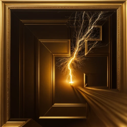 gold wall,golden frame,metallic door,gold paint stroke,mobile video game vector background,abstract gold embossed,apophysis,gold frame,visual effect lighting,gold foil art,light switch,gold paint strokes,art deco background,gold bullion,electric arc,random access memory,gold leaf,yellow-gold,light fractal,divine healing energy,Material,Material,Gold