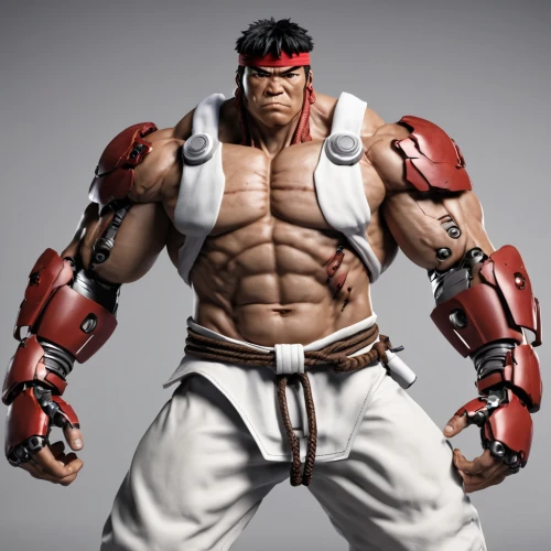 muscle man,katakuri,3d model,muscular build,game figure,3d figure,actionfigure,kotobukiya,3d man,edge muscle,angry man,butomus,nikuman,muscular,jin deui,male character,michelangelo,boxer,3d rendered,muscle icon