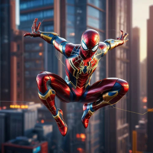 spider-man,spiderman,spider man,the suit,spider bouncing,web,superhero background,spider,webs,webbing,red super hero,full hd wallpaper,suit actor,web element,spider the golden silk,suit,marvelous,marvel,super hero,dark suit,Photography,General,Sci-Fi