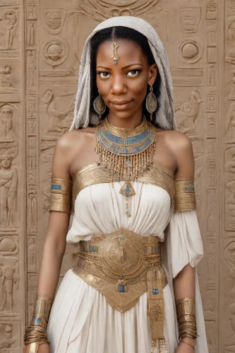 ancient egyptian girl,african woman,afar tribe,ancient egyptian,nigeria woman,pharaonic,tassili n'ajjer,ancient egypt,african american woman,african culture,ancient costume,ancient people,girl in a historic way,warrior woman,priestess,cleopatra,anglo-nubian goat,benin,mummy,biblical narrative characters
