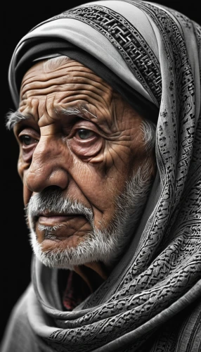 elderly man,old woman,pensioner,elderly person,old age,middle eastern monk,old human,old man,older person,elderly lady,old person,wrinkles,care for the elderly,elderly,photoshop manipulation,world digital painting,elderly people,hand digital painting,senior citizen,bedouin,Photography,General,Sci-Fi