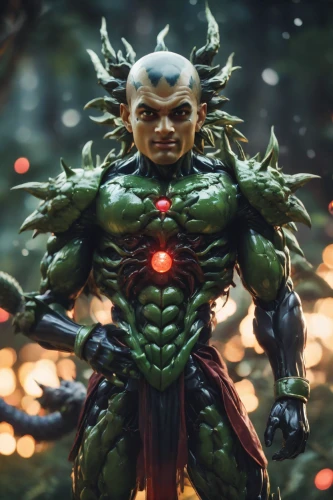 actionfigure,action figure,forest man,groot super hero,aquaman,3d figure,vax figure,alien warrior,tree man,christmas figure,green goblin,marvel figurine,game figure,orc,avatar,toy photos,collectible action figures,fractalius,spawn,mod ornaments