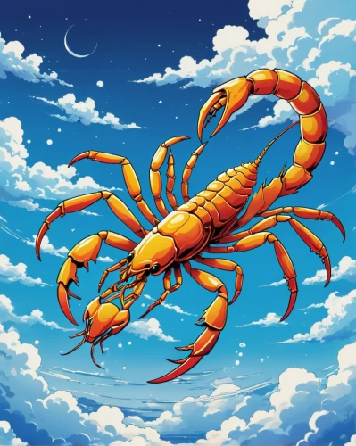 crustacean,snow crab,crab 1,crustaceans,prawn,crayfish,prawn ball,north sea shrimp,crab 2,crab,the beach crab,homarus,crayfish 1,botan shrimp,spiny lobster,chilli crab,shrimp killer,sea fantasy,sea food,scorpio,Illustration,Japanese style,Japanese Style 04