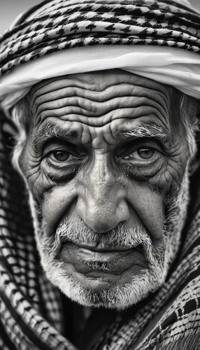 bedouin,elderly man,old woman,pensioner,middle eastern monk,regard,old age,old human,old man,elderly person,elderly lady,wrinkles,city ​​portrait,older person,homeless man,shopkeeper,yemeni,old person,bloned portrait,fortune teller,Photography,General,Commercial
