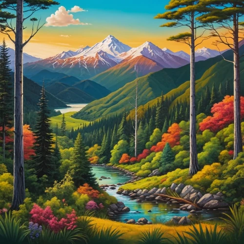 mountain landscape,mountain scene,forest landscape,mountainous landscape,salt meadow landscape,autumn mountains,landscape background,nature landscape,autumn landscape,coniferous forest,natural landscape,fall landscape,temperate coniferous forest,high landscape,the landscape of the mountains,mountain meadow,landscape nature,mountain valley,mount scenery,mountain range