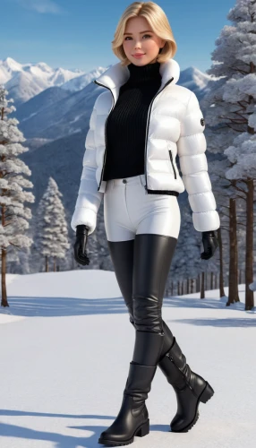 fur clothing,winter clothing,winter background,suit of the snow maiden,avalanche protection,elsa,winter clothes,animated cartoon,winter sales,the snow queen,frozen,outerwear,frozen poop,snow boot,winterblueher,fur,polar fleece,snow scene,ice princess,cold winter weather,Unique,3D,3D Character