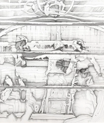 illustration of a car,car drawing,the vehicle interior,camera illustration,car engine,exhaust manifold,engine room,frame drawing,compartment,engine block,automotive air manifold,engine compartment,brake mechanism,8-cylinder,gas compressor,truck engine,lathe,engine,gunsmith,plane engine,Design Sketch,Design Sketch,Hand-drawn Line Art