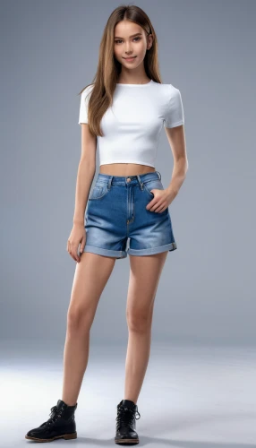 mini e,plus-size model,mini,skort,gap,teen,jeans background,olallieberry,silphie,fat,ammo,fizzy,hip,child model,3d model,fitness model,big,female model,keto,girl in overalls,Photography,General,Realistic