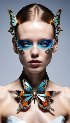 morpho butterfly,morpho,blue morpho,melanargia,morpho peleides,ulysses butterfly,blue morpho butterfly,flutter,body jewelry,feather jewelry,butterfly wings,faery,gatekeeper (butterfly),mazarine blue butterfly,jewelry florets,lepidopterist,jewelry,jeweled,faerie,papillon,Photography,General,Realistic