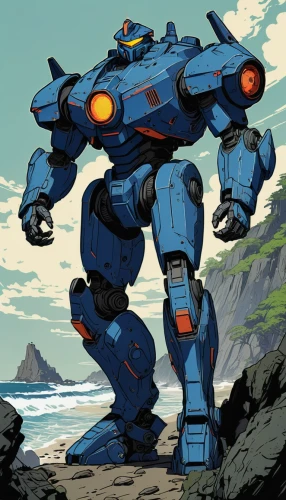 dreadnought,bolt-004,riptide,topspin,mecha,bastion,mech,evangelion mech unit 02,beach defence,butomus,vector,war machine,wrack,prowl,minibot,bot icon,rock weathering,blue elephant,gundam,vector illustration,Illustration,Realistic Fantasy,Realistic Fantasy 12