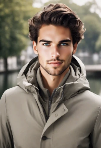 male model,gale,young model istanbul,pere davids male deer,green jacket,daemon,jack rose,canada goose,handsome model,pere davids deer,main character,white-collar worker,ryan navion,aa,golf course background,overcoat,htt pléthore,prince of wales,city ​​portrait,male character