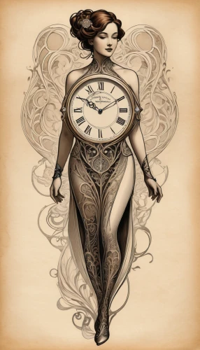 ladies pocket watch,clockmaker,hourglass,time spiral,clock face,clockwork,sand clock,pocket watch,timepiece,ornate pocket watch,time pressure,time pointing,wall clock,flow of time,grandfather clock,clock,clocks,valentine clock,out of time,time,Illustration,Retro,Retro 08