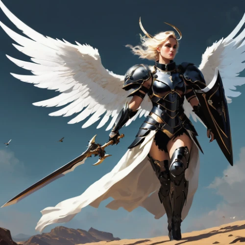 archangel,the archangel,angel wing,dark angel,white eagle,guardian angel,mercy,angels of the apocalypse,angel,uriel,angelology,female warrior,angel of death,business angel,greer the angel,winged heart,winged,angel wings,black angel,fallen angel