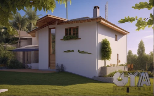 3d rendering,render,holiday villa,3d render,small house,villa,3d rendered,holiday home,summer cottage,exterior decoration,house painting,little house,cinema 4d,inverted cottage,modern house,private house,house drawing,mid century house,residential house,country house,Photography,General,Realistic