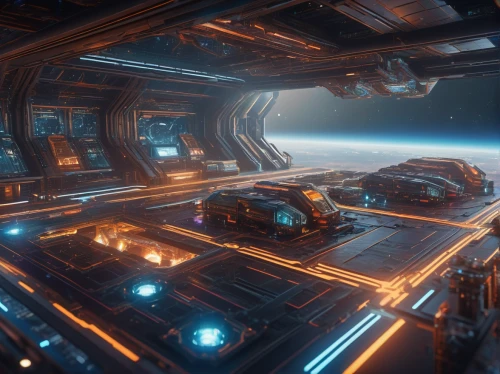 spaceship space,dreadnought,space station,scifi,space ships,space port,sci fi,battlecruiser,futuristic landscape,sci - fi,sci-fi,sky space concept,spaceship,flagship,stations,mining facility,terraforming,space voyage,carrack,ufo interior,Photography,General,Sci-Fi