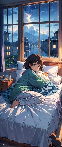 morning light,winter morning,studio ghibli,bedroom window,sleeping room,sleeping,winter dream,daybreak,early morning,in the morning,evening atmosphere,romantic scene,summer evening,violet evergarden,warmth,dream,dreaming,in the evening,warm and cozy,dream world,Anime,Anime,Realistic