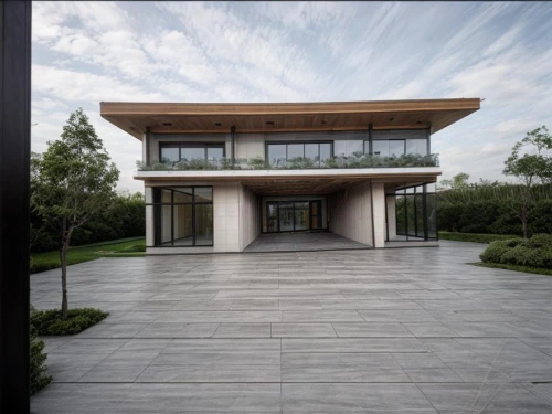 modern house,cube house,dunes house,luxury home,luxury property,modern architecture,glass facade,residential house,mansion,silver oak,cubic house,folding roof,private house,luxury real estate,aileron,danish house,large home,timber house,contemporary,driveway,Architecture,Commercial Residential,Modern,Industrial Modernism