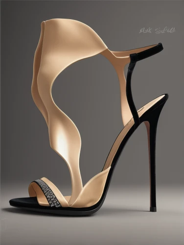 stiletto-heeled shoe,stack-heel shoe,high heeled shoe,stiletto,heel shoe,achille's heel,slingback,high heel shoes,heeled shoes,women's shoe,court shoe,high heel,woman shoes,ladies shoes,black-red gold,women's shoes,pointed shoes,women shoes,stilettos,gold lacquer,Photography,General,Realistic