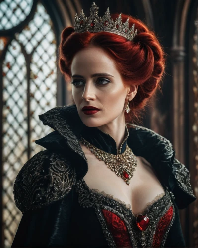 queen of hearts,elizabeth i,celtic queen,gothic portrait,queen anne,tudor,regal,gothic woman,victorian lady,gothic fashion,crown render,the crown,vampire woman,queen cage,imperial crown,queen of the night,imperial coat,queen s,ball gown,vampire lady,Photography,General,Fantasy