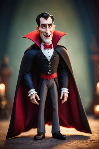 dracula,count,vax figure,vampire,3d figure,halloween frankenstein,lincoln custom,vampires,flickering flame,frankenstein,game figure,lincoln,figurine,disney character,miniature figures,psychic vampire,miniature figure,actionfigure,geppetto,3d model,Photography,General,Cinematic