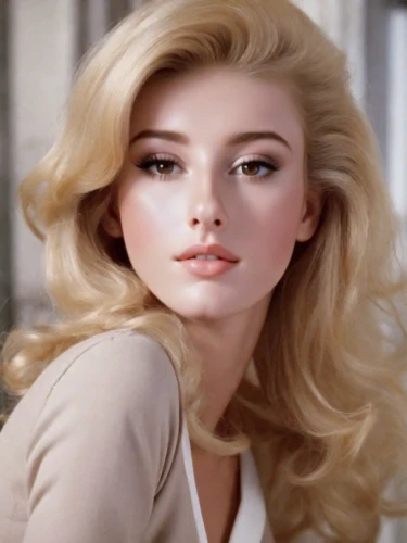 model years 1960-63,model years 1958 to 1967,gena rolands-hollywood,ann margaret,blonde woman,realdoll,vintage makeup,bouffant,pompadour,ann margarett-hollywood,cool blonde,doll's facial features,blonde girl,1965,brigitte bardot,blond girl,60s,jackie matthews,60's icon,1960's