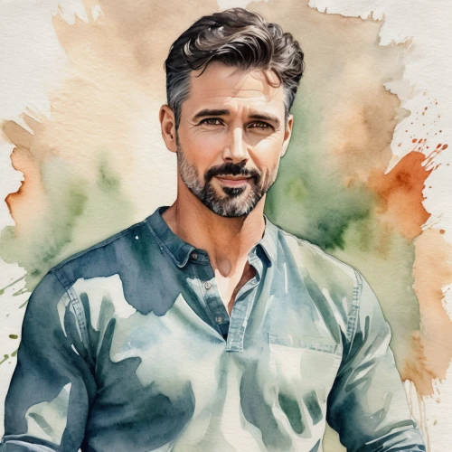 watercolor background,digital painting,italian painter,hand digital painting,tony stark,photo painting,shia,watercolor,world digital painting,digital art,wpap,watercolor texture,portrait background,watercolor painting,watercolor paint,painting technique,gale,painting pattern,painting,digital artwork,Illustration,Paper based,Paper Based 25