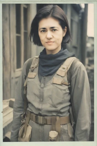 kosmea,kurdistan,beyaz peynir,six day war,war correspondent,gi,vintage female portrait,stalingrad,1944,woman holding gun,ww2,rosa bonita,assyrian,female worker,1943,13 august 1961,joan of arc,military person,georgine,iranian