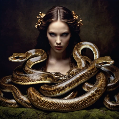 serpent,kingsnake,burmese python,snake charming,pointed snake,emperor snake,king snake,boa constrictor,constrictor,reptilia,snake charmers,gorgon,corn snake,yellow python,medusa,groundsnake,snakebite,water snake,carpet python,ball python,Photography,Artistic Photography,Artistic Photography 14