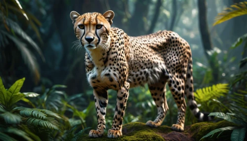 jaguar,cheetah,ocelot,hosana,felidae,bengalenuhu,endangered,tiger png,serengeti,cub,sumatran,endangered specie,a tiger,leopard's bane,african leopard,fossa,chestnut tiger,king of the jungle,bengal,reconstruction,Photography,General,Sci-Fi