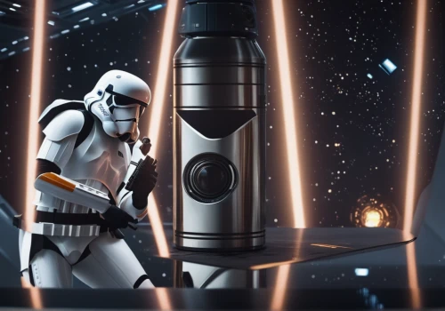 lightsaber,bb8-droid,bb8,bb-8,stormtrooper,cg artwork,darth vader,voice search,vader,first order tie fighter,r2d2,vacuum flask,laser sword,a flashlight,droid,star wars,starwars,microphone stand,laser guns,droids,Photography,General,Natural