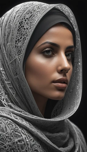 muslim woman,hijab,islamic girl,hijaber,middle eastern monk,burqa,muslima,arab,muslim background,headscarf,veil,burka,abaya,arabian,girl in cloth,turban,bedouin,indian woman,arabic background,muslim,Photography,General,Sci-Fi