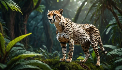 ocelot,cheetah,serengeti,endangered,hosana,safari,jaguar,forest animal,spotted deer,endangered specie,sumatran,wild cat,african leopard,lynx,great puma,jungle,fauna,king of the jungle,felidae,wildlife,Photography,General,Sci-Fi