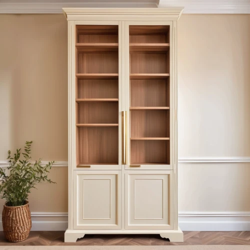 armoire,cabinetry,storage cabinet,bookcase,chiffonier,china cabinet,cabinet,cupboard,walk-in closet,cabinets,bookshelves,shelving,pantry,danish furniture,dresser,tv cabinet,kitchen cabinet,bookshelf,sideboard,secretary desk,Photography,General,Realistic