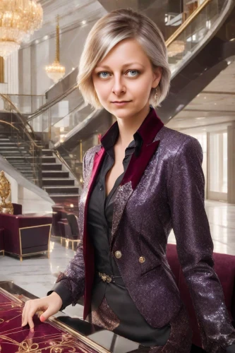 rosa khutor,business woman,cruella de ville,concierge,iulia hasdeu castle,businesswoman,real estate agent,hallia venezia,ceo,grand hotel,bussiness woman,business women,business girl,executive,diplomat,secretary,librarian,female doctor,tilda,venetia