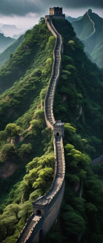great wall of china,great wall,great wall wingle,gaztelugatxe,winding road,winding roads,road of the impossible,chinese background,china,dragon bridge,mountain highway,mountain road,winding steps,wall,mountainous landscape,qinghai,road to nowhere,long road,kings landing,king wall,Photography,General,Sci-Fi