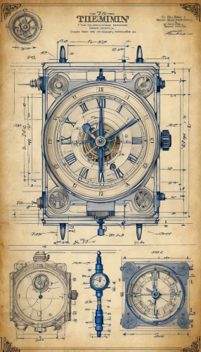blueprint,chronometer,sextant,steampunk gears,trireme,pendulum,bearing compass,talisman,clockmaker,compass,steampunk,blueprints,compass direction,geocentric,weathervane design,thermostat,the vitruvian man,magnetic compass,ohm meter,treasure map,Unique,Design,Blueprint