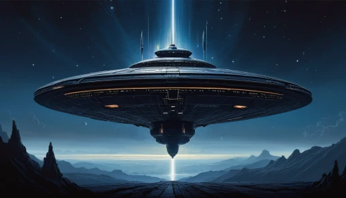 alien ship,starship,ufos,ufo,ufo intercept,saucer,voyager,star ship,extraterrestrial life,sci fiction illustration,uss voyager,flying saucer,victory ship,spaceship,science fiction,flagship,sci fi,space ship,the ship,cg artwork,Conceptual Art,Sci-Fi,Sci-Fi 25