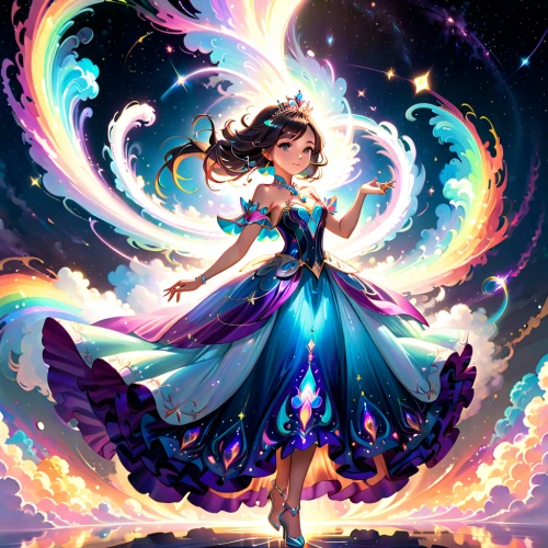 fairy galaxy,cosmos wind,celestial chrysanthemum,cosmic flower,celestial event,fantasia,celestial,fairy peacock,star winds,astral traveler,zodiac sign libra,vanessa (butterfly),gaia,blue enchantress,dancing flames,firedancer,flowers celestial,rosa 'the fairy,cassiopeia,aurora,Anime,Anime,Realistic