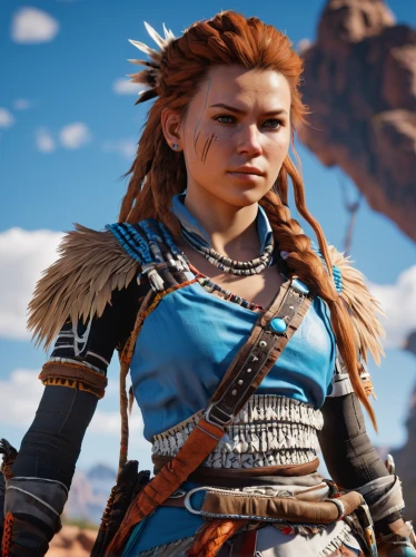 female warrior,celtic queen,warrior woman,artemisia,massively multiplayer online role-playing game,wind warrior,huntress,game character,mara,piper,nora,ps4,warrior east,male character,full hd wallpaper,petra,witcher,natural cosmetic,winterblueher,fantasy woman,Photography,General,Realistic