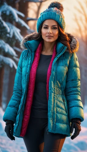 polar fleece,winter clothing,winter background,winter clothes,winterblueher,north face,turquoise wool,woman walking,women clothes,national parka,eskimo,parka,winter sport,women fashion,outerwear,fur clothing,winter sports,winter sales,hiking equipment,winter sale,Photography,General,Fantasy