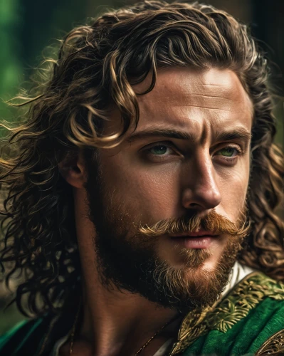 athos,king arthur,htt pléthore,aquaman,robin hood,greek god,viking,thorin,laurel wreath,vikings,thymelicus,joseph,irish,facial hair,raphael,musketeer,male elf,saint patrick,thracian,hercules,Photography,General,Fantasy