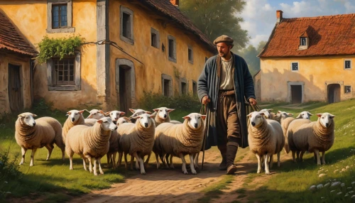 east-european shepherd,the good shepherd,shepherd,good shepherd,pyrenean shepherd,shepherd romance,shepherd dog,shepherds,goatherd,pilgrim,bohemian shepherd,sheep shearer,english shepherd,pilgrims,the sheep,lapponian herder,common shepherd's purse,basque shepherd dog,shepherd mongrel,villagers,Photography,General,Natural