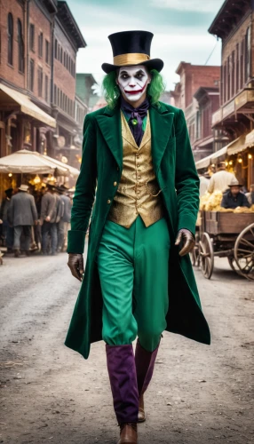 joker,the carnival of venice,ledger,photoshop manipulation,ringmaster,it,masquerade,hatter,photo manipulation,digital compositing,image manipulation,basler fasnacht,creepy clown,cosplay image,cirque,photomanipulation,scary clown,riddler,magician,entertainer,Photography,General,Realistic
