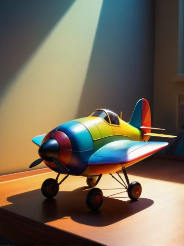 toy airplane,model airplane,3d render,model aircraft,3d model,cinema 4d,3d car model,radio-controlled aircraft,3d rendered,monoplane,3d modeling,jet plane,smoothing plane,aeroplane,3d rendering,aero plane,light aircraft,bi plane,rc model,biplane,Illustration,Abstract Fantasy,Abstract Fantasy 07