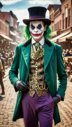 joker,ringmaster,ledger,photoshop manipulation,the carnival of venice,cosplay image,riddler,masquerade,it,full hd wallpaper,entertainer,photoshop school,hatter,theatrical,tomorrowland,bodypainting,cosplayer,digital compositing,costume design,with the mask,Photography,General,Realistic